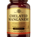 Chelated Manganese (Mangaan)