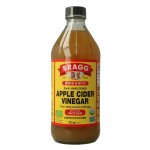 Bragg Appelazijn bio
