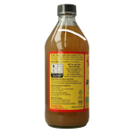 Bragg Appelazijn bio - Afbeelding 2