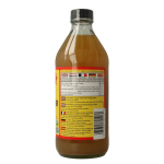 Bragg Appelazijn bio - Afbeelding 3