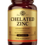 Chelated Zink