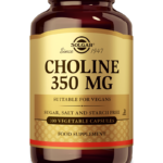 Choline 350 mg