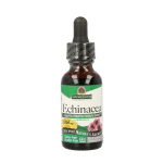 Natures Answer Echinacea extract alcoholvrij