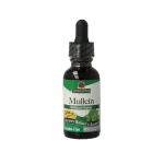 Natures Answer Mullein verbascum thapsus extract alcoholvrij