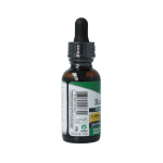 Natures Answer Frambozenblad extract alcoholvrij - Afbeelding 2