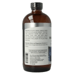 Natures Answer Vloeibaar magnesium malaat & bisglycinaat - Afbeelding 2