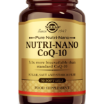 Nutri-Nano™ CoQ-10 3.1x