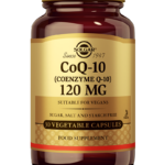 Co-Enzym Q-10 120 mg