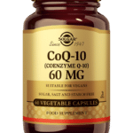 Co-Enzym Q-10 60 mg