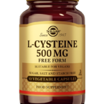 L-Cysteine 500 mg