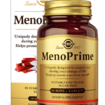 MenoPrime Menopauze voor Vrouwen