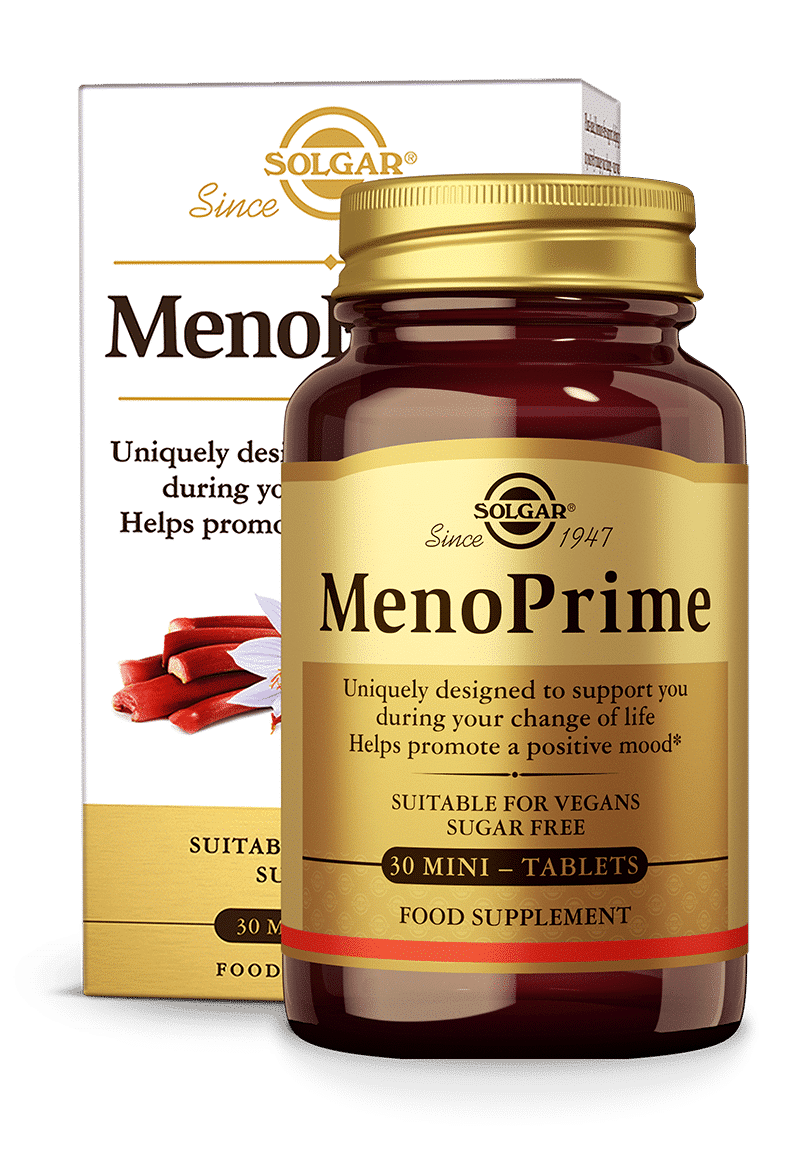 10048.png MenoPrime Menopauze voor Vrouwen - Afbeelding 1