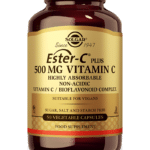 Ester-C® Plus Vitamine C 500 mg