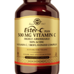 Ester-C® Plus Vitamine C 500 mg