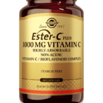 Ester-C® Plus Vitamine C 1000 mg
