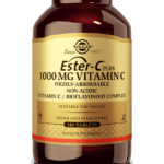Ester-C® Plus Vitamine C 1000 mg