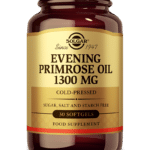 Evening Primrose Oil (Teunisbloem) 1300 mg