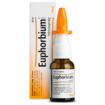 Heel Euphorbium compositum H neusspray