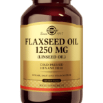 Flaxseed (Lijnzaad) Oil 1250 mg
