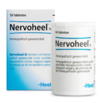 Heel Nervoheel N