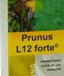 Pflüger Prunus L12 forte