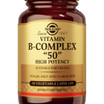 Vitamine B-complex