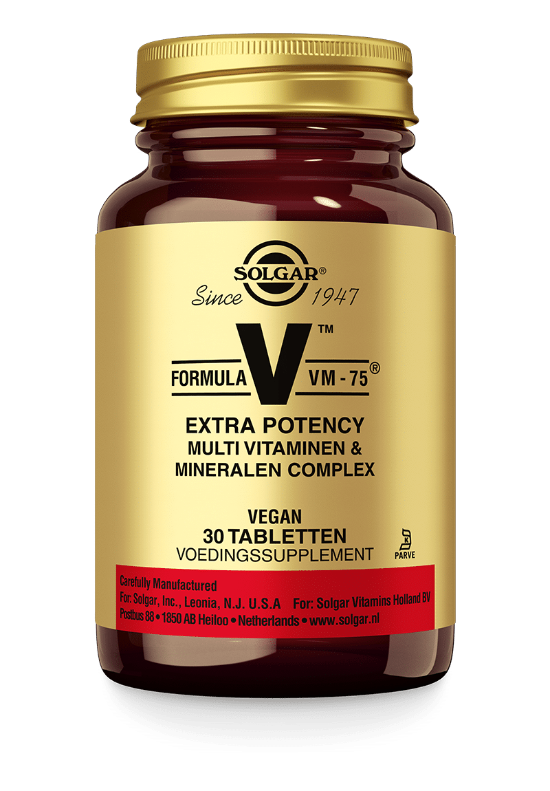 1180.png VM-75® Multivitamine - Afbeelding 1