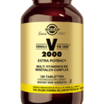 VM-2000® Multivitamine