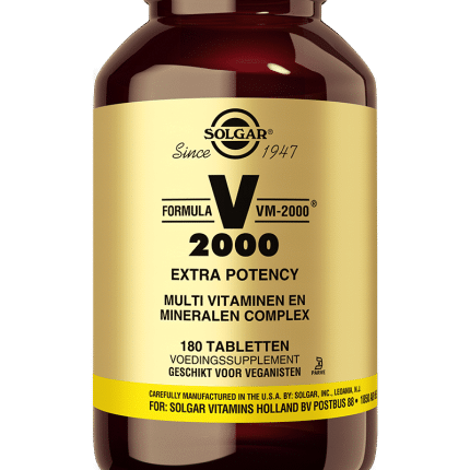VM-2000® Multivitamine