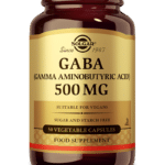 GABA 500 mg