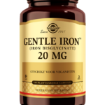 Gentle Iron (IJzer) 20 mg