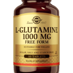 L-Glutamine 1000 mg