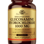 Glucosamine HCl 1000 mg