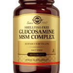 Glucosamine MSM Complex