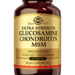 Glucosamine Chondroitine MSM