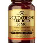 L-Glutathione Reduced 50 mg