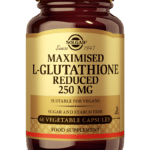 Maximised L-Glutathione 250 mg