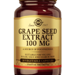 Grape Seed (Druivenpit) Extract 100 mg