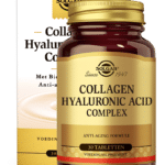 Collageen Hyaluronzuur
