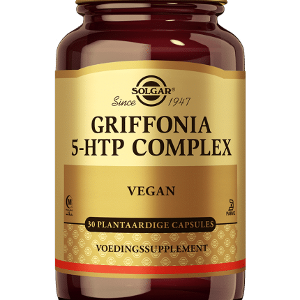 Griffonia Complex 5-HTP