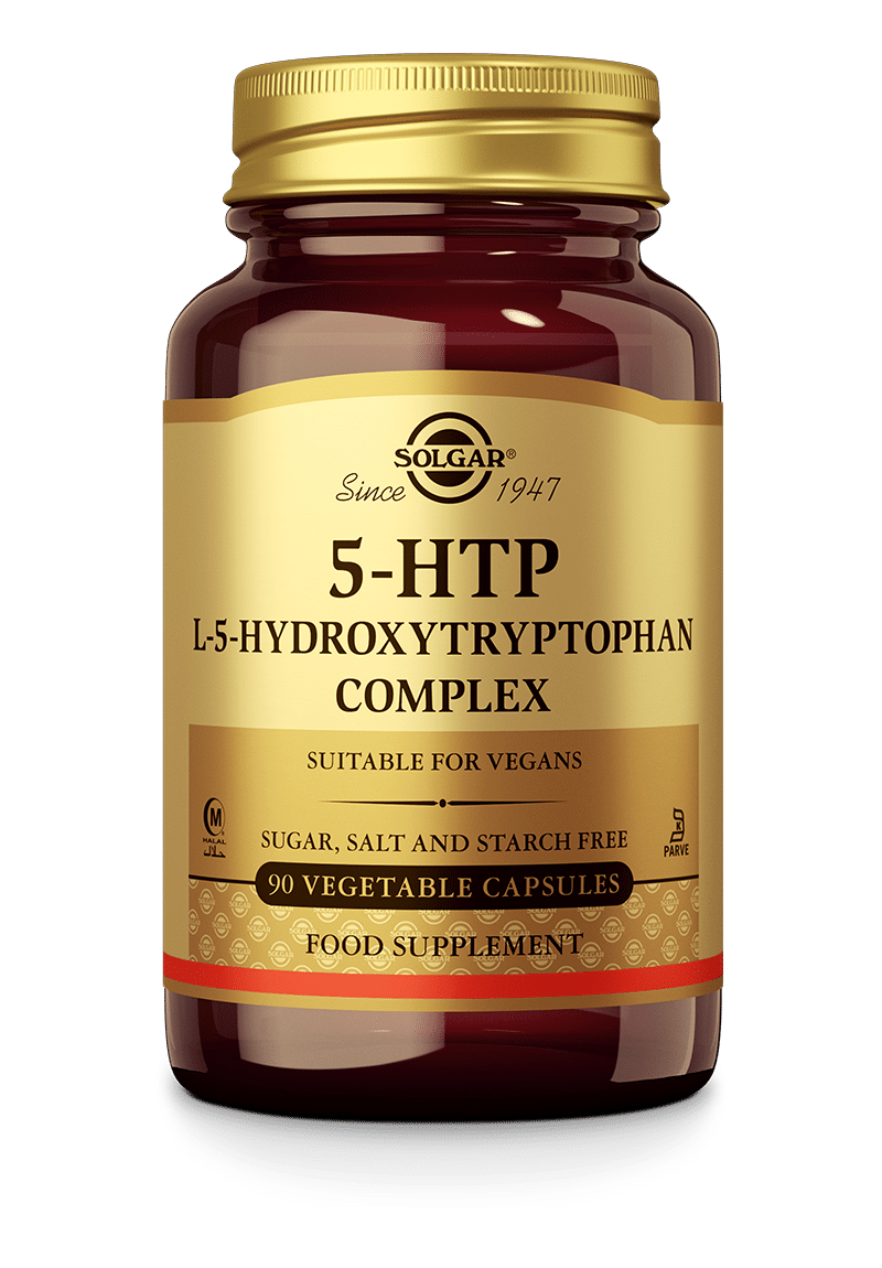1453.png Griffonia Complex 5-HTP - Afbeelding 1