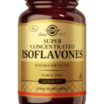 Super Concentrated Isoflavones