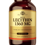 Lecithine 1360 mg