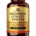 Magnesium Citraat Poeder