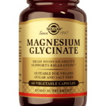 Magnesium Glycinaat