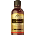 Vitamine E Complex druppels (vloeibaar)