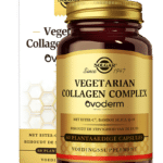 Vegetarisch Collageen Complex Ovoderm