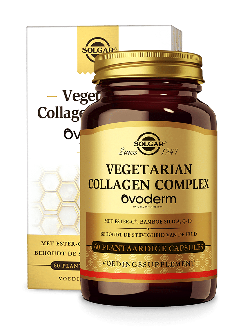 1608.png Vegetarisch Collageen Complex Ovoderm - Afbeelding 1