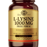 L-Lysine 1000 mg