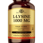 L-Lysine 1000 mg